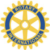 Rotary Wheel Emblem